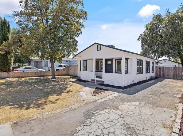659 S Pratt Street, Tulare, CA 93274