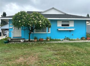 15502 Florwood Ave, Lawndale, CA 90260