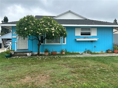 15502 Florwood Ave, Lawndale, CA, 90260