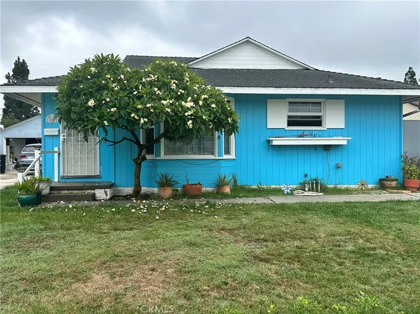 15502 Florwood Ave, Lawndale, CA 90260