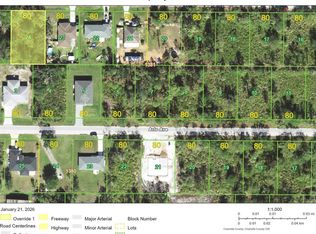 23445 Chimes Ave #24, Punta Gorda, FL 33980