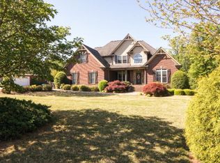 1030 Oaklake Trl, Watkinsville, GA 30677