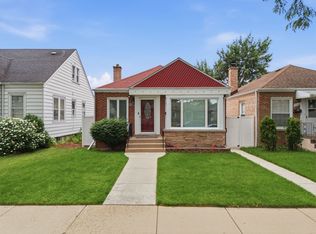 3914 N Pittsburgh Ave, Chicago, IL 60634