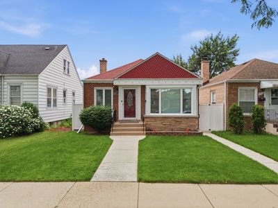 3914 N Pittsburgh Ave, Chicago, IL, 60634