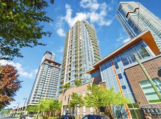 691 North Rd #903, Coquitlam, BC V3J1N7