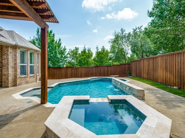 530 Willow Run, Prosper, TX 75078