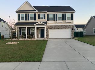 77 Tarbert Cut, Richmond Hill, GA 31324