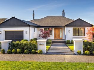 5843 Vassar Ave NE, Seattle, WA 98105