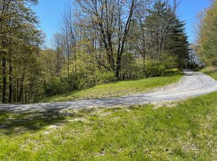 Campbell Rd, Sandgate, VT 05250
