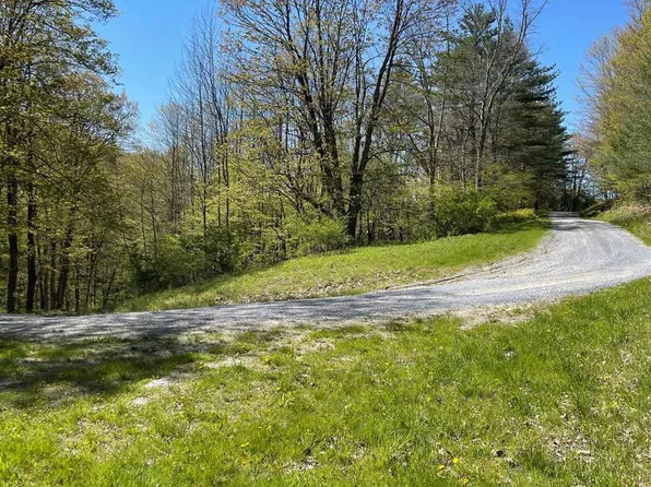 Campbell Road, Sandgate, VT 05250