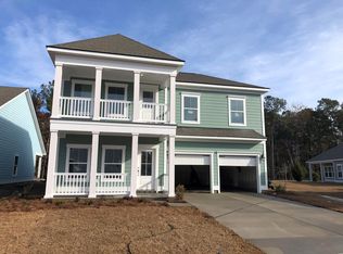 2701 Blue Crane Cir LOT 5148, Kensington Myrtle Beach, SC 29577