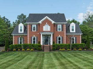 1068 Lewisburg Ave, Franklin, TN 37064