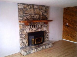 1430 Evergreen Ln, Sweet Home, OR 97386