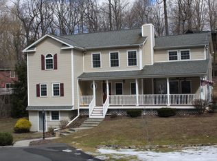 56 Old Sib Rd, Ridgefield, CT 06877