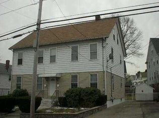 1182 Chalkstone Ave, Providence, RI 02909