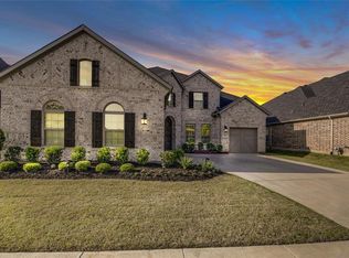 1509 10th St, Argyle, TX 76226