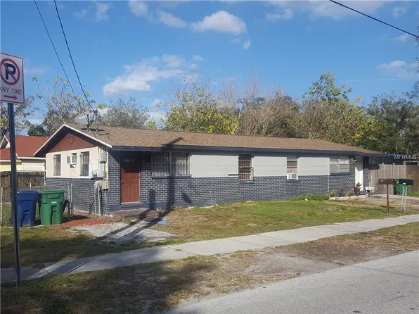1308 E River Cove St, Tampa, FL 33604