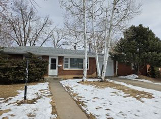 2925 W 11th Street Rd, Greeley, CO 80634