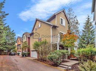 15408 14th Ave W, Lynnwood, WA 98087