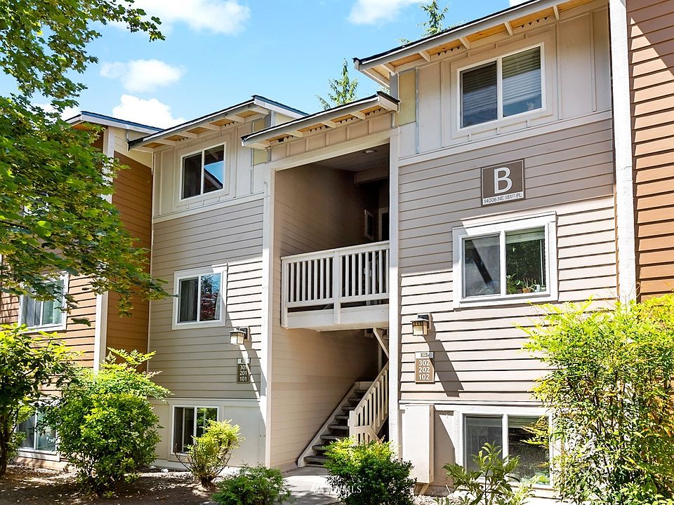 1st image of 14006 NE 181st Pl APT B301