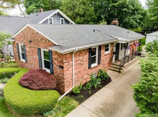 307 Potawatomi Blvd, Royal Oak, MI 48073