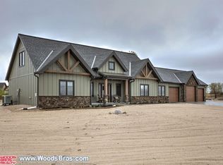 882 Big Sandy Ln #65, Ashland, NE 68003