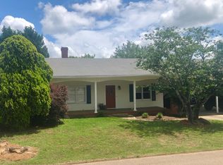 35 Gose Rd, Forsyth, GA 31029