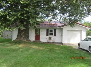 20704-5 County Road 8, Bristol, IN 46507