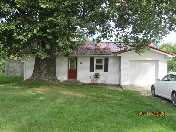 20704-5 County Road 8, Bristol, IN 46507