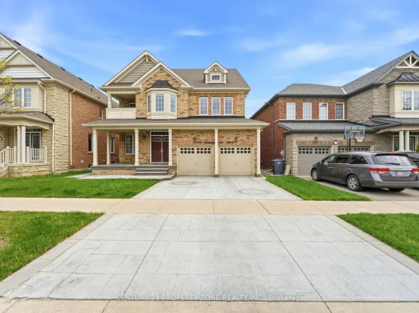 193 Bonnieglen Farm Blvd, Caledon, ON L7C 4C1