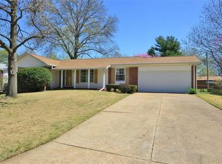 3040 Chadwick Dr, Florissant, MO