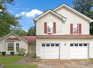 3581 Oakvale Falls Ct, Decatur, GA 30034