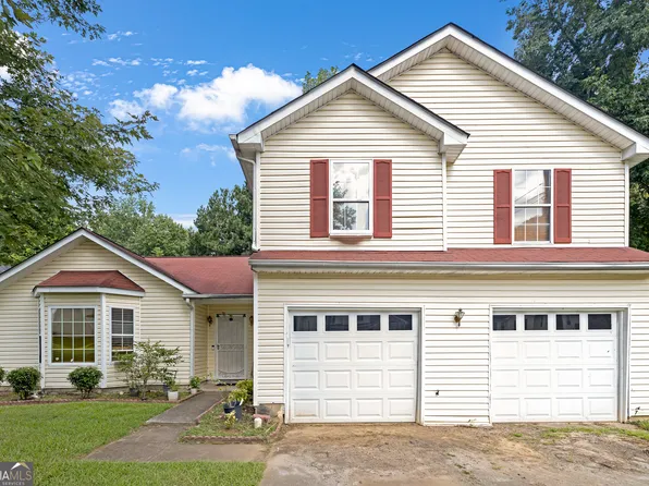 3581 Oakvale Falls Ct, Decatur, GA 30034