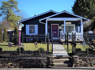 622 Kanuga Rd, Hendersonville, NC 28739