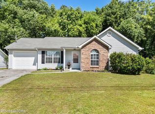 6021 Slater Mill Ln, Knoxville, TN 37921