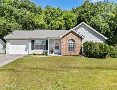 6021 Slater Mill Ln, Knoxville, TN, 37921