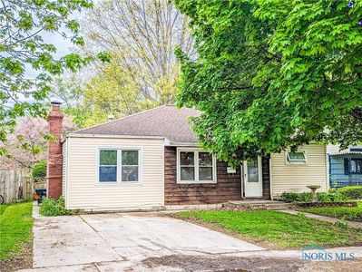 819 Buckley St, Fostoria, OH, 44830