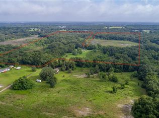 37428 Harris Lake Rd, Lady Lake, FL 32159