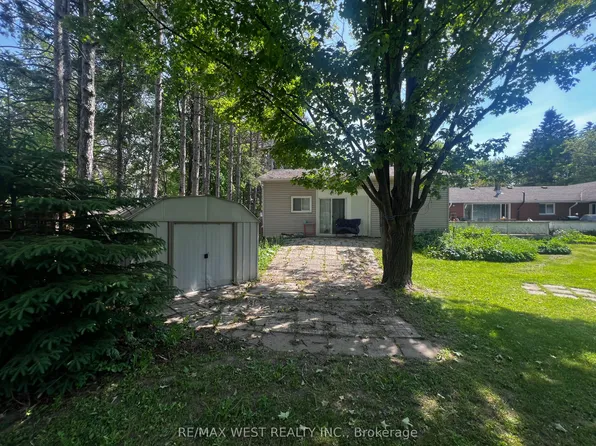 16632 York Durham Line, Whitchurch Stouffville, ON L4A 3L8
