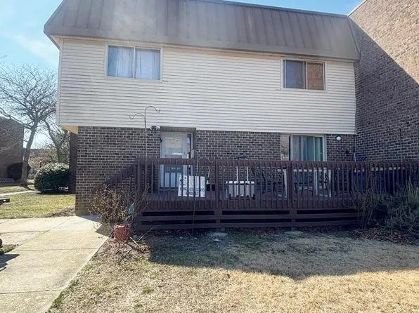 813 Dudley Ct, Ventnor City, NJ 08406