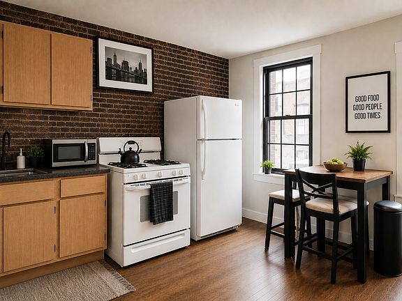 3rd image of 363 W 3rd St #2