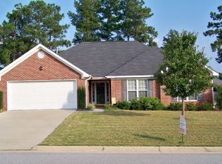 367 Mill Branch Way N, Augusta, SC --
