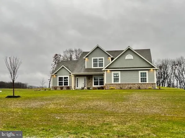 1144 Peach Mountain Rd #68, Pottsville, PA 17901