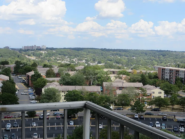 301 N Beauregard St #1001 — Photo 11