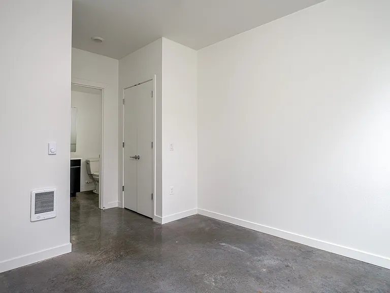 The Robert | Interior
