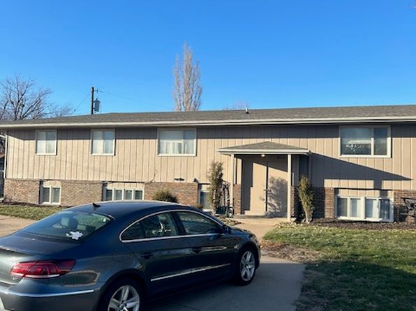 1940 E Donna St #4, Fremont, NE