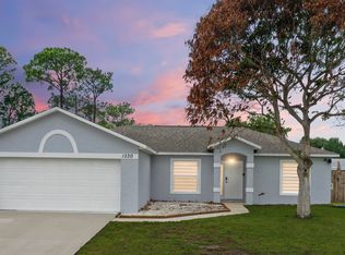 1330 SW Empire Street, Port St Lucie, FL 34983