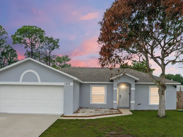 1330 SW Empire Street, Port St Lucie, FL 34983