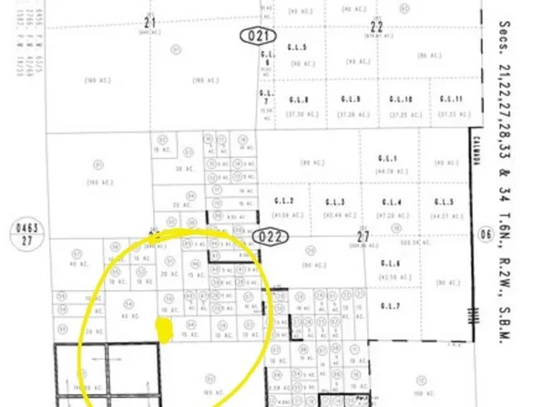 2 Fairview Valley Rd, Apple Valley, CA 92307