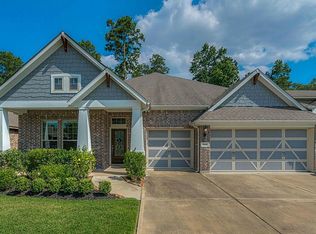 3430 Mineral Run Ln, Spring, TX 77386